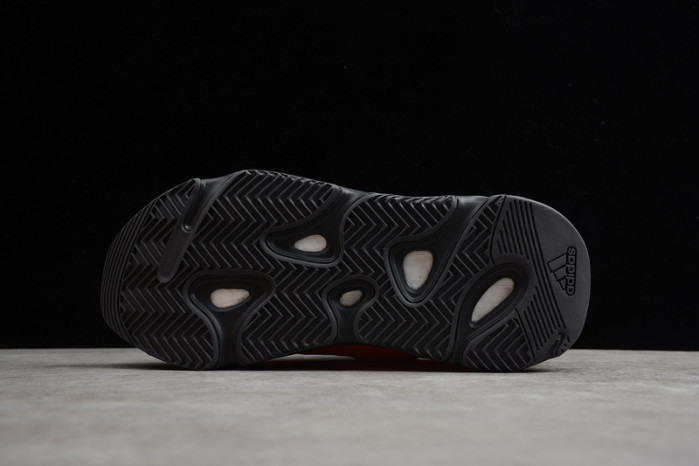 adidas Yeezy Boost 700 MNVN Orange FV3258