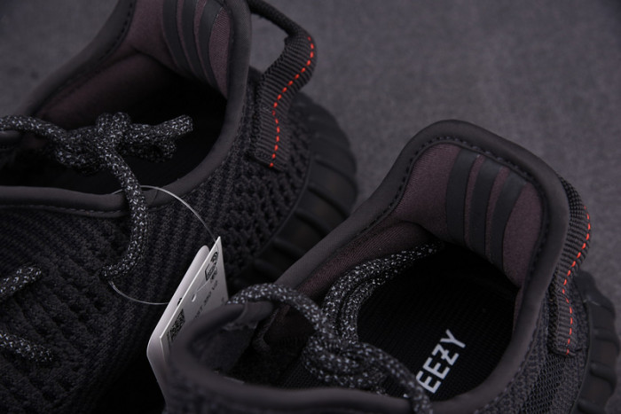 adidas Yeezy Boost 350 V2 Black FU9006