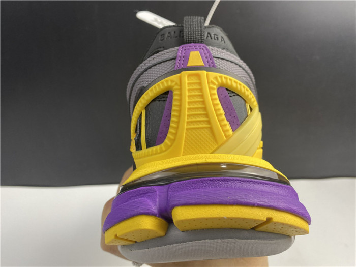 SNEAKER TESS.S.GOMMA 4.0 4000017