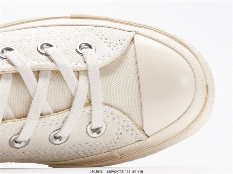 Converse Chuck Taylor All-Star 70 Hi Comme des Garcons PLAY White 150205C