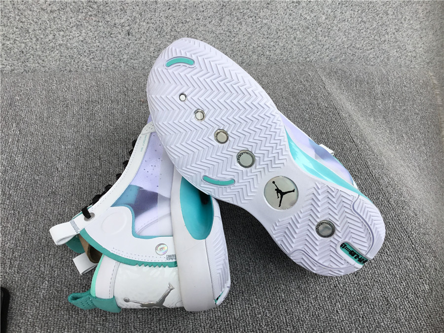 Nike Air Jordan 34 BQ3381-103