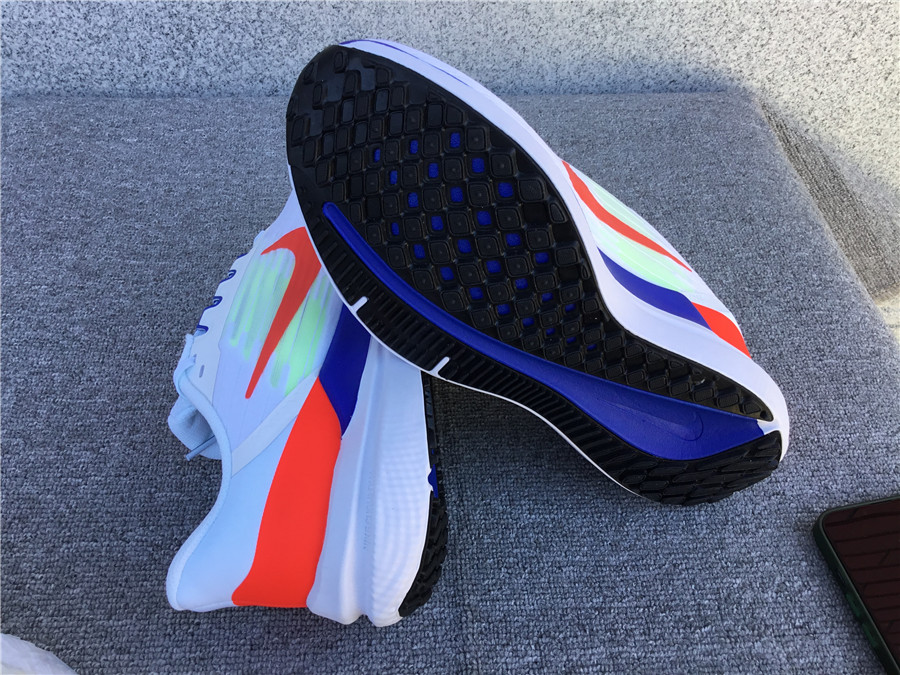 Nike Downshifter 11 Moon Landing Series Running Shoes DX3355-100