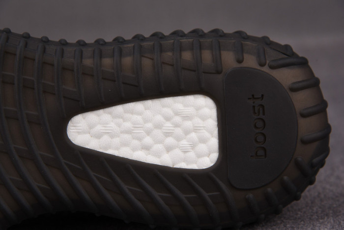 Adidas Yeezy Boost 350 V2 Core Black Red BY9612