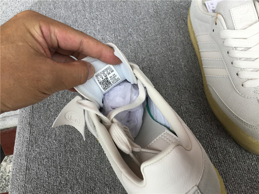 Adidas Samba Vegan ID7296