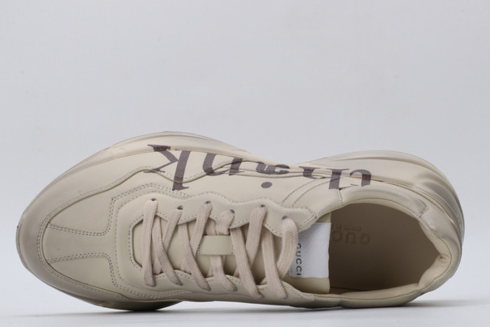 Gucc* Trainer Sneaker4