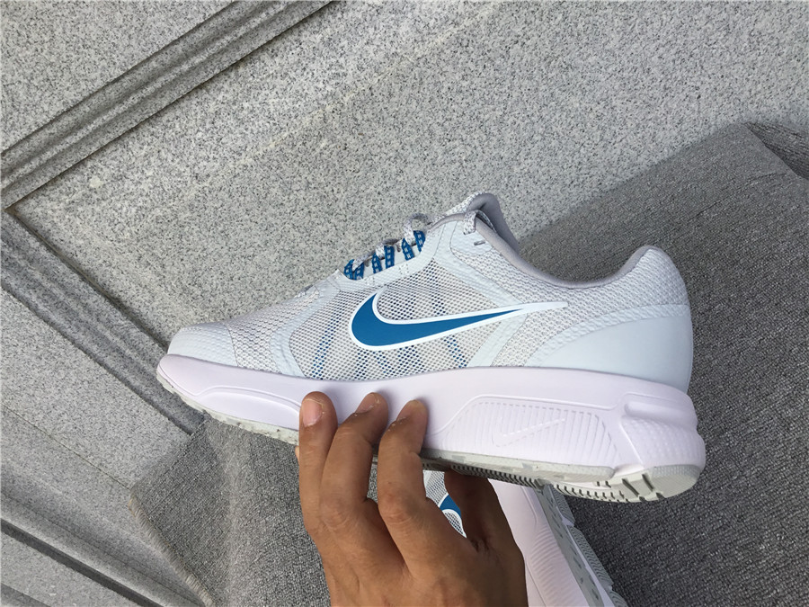 Nike Downshifter 11 Moon Landing Series Running Shoes DC8996-010