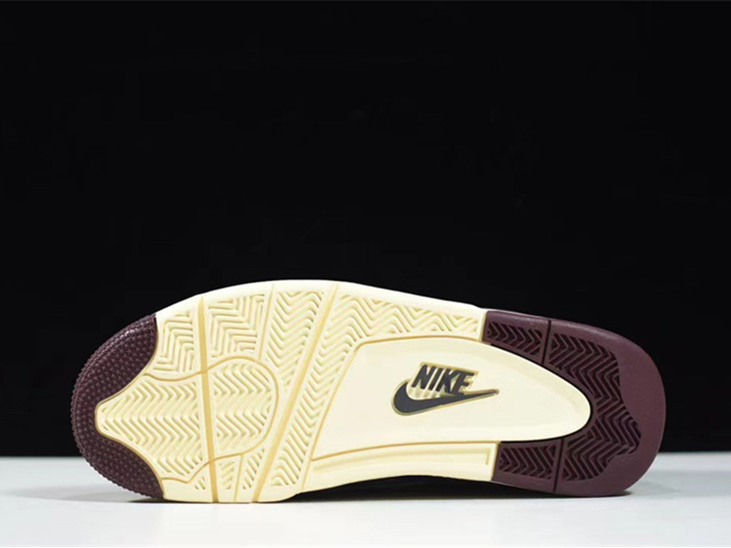 Jordan 4 Retro A Ma Mani