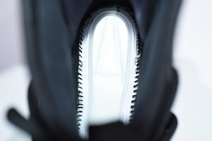 Nike Air Fear of God 1 Black AR4237-001