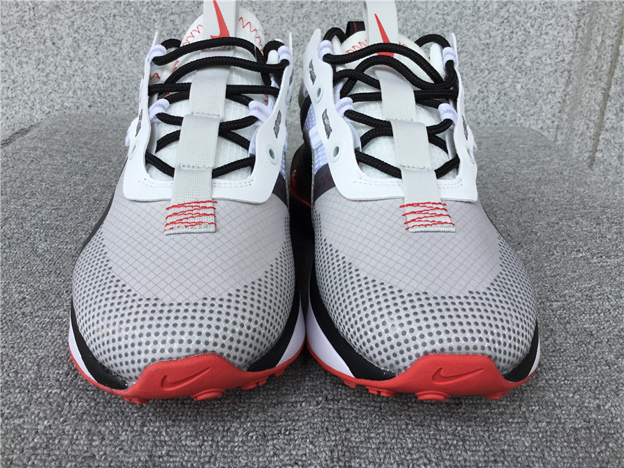 Nike Air Max 2021 Cushioned Running Shoes DN0721-001