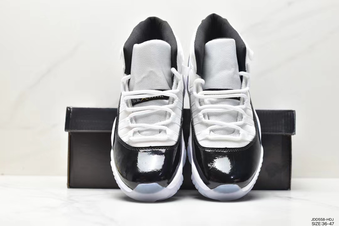 Air Jordan 11 concord CT8012-117
