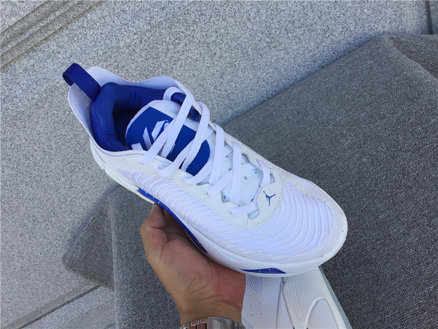 Air Jordan Luka 1 PF DN1772-201