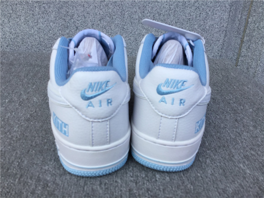 Kith x Nk Air Force 1 KT1659-003