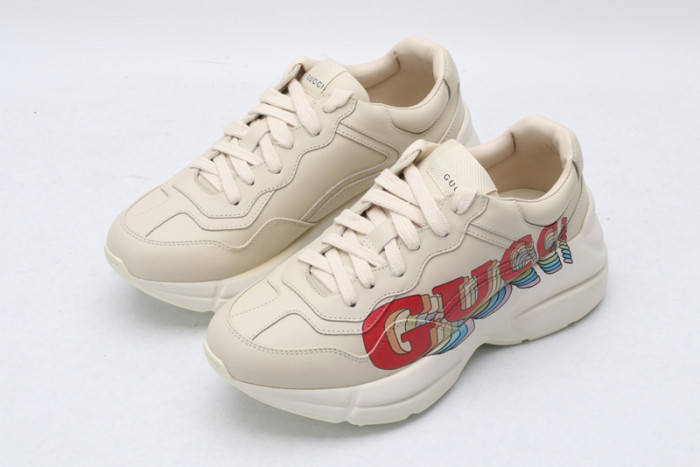 Gucc* Trainer Sneaker10