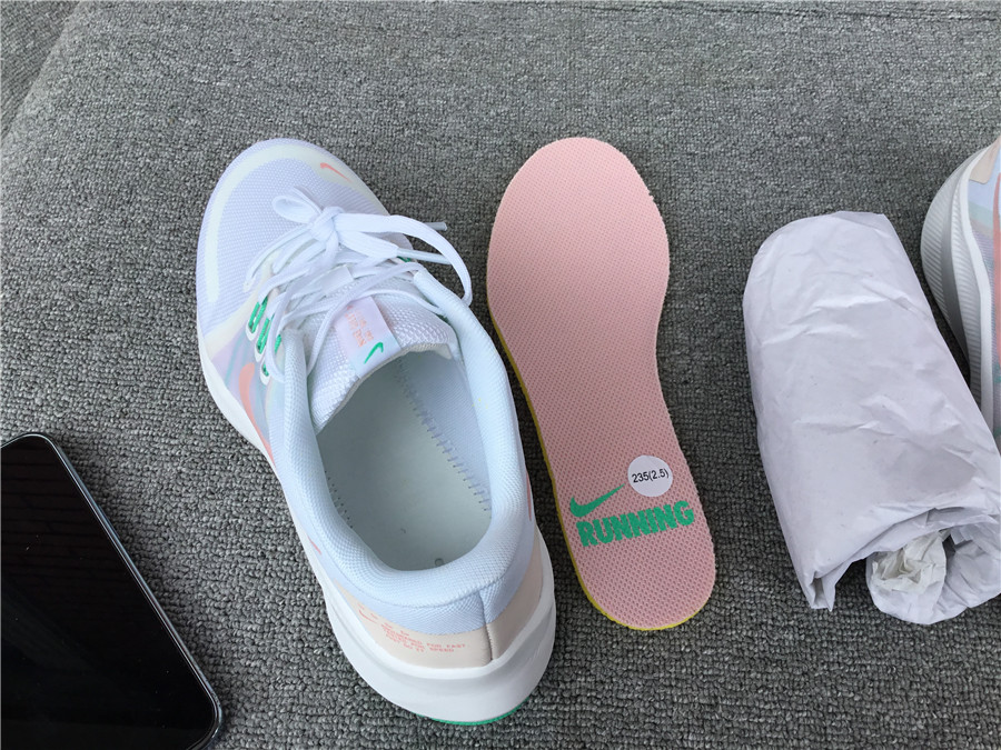 Nike Downshifter 11 Moon Landing Series Running Shoes DA1106-105