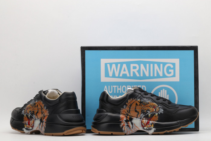 Gucc* Trainer Sneaker36