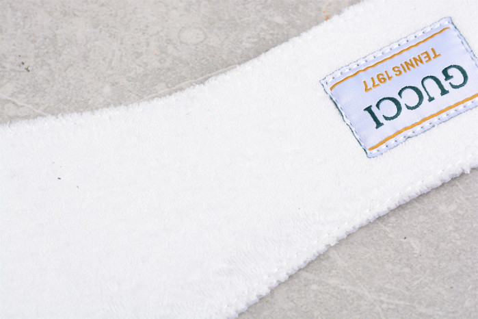 Gucc* Trainer Sneaker 80