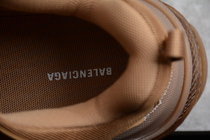 BC TRIPLE TRAINER 541624 AS666-000