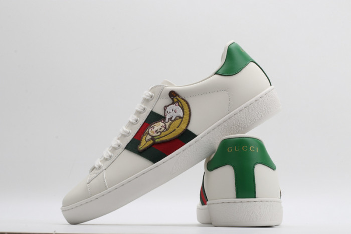 Gucc* Trainer Sneaker60