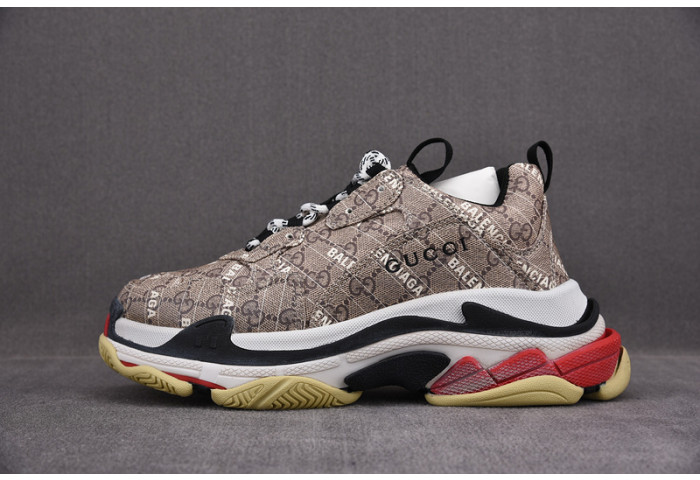 BC TRIPLE TRAINER 677192 ULZ10 9795