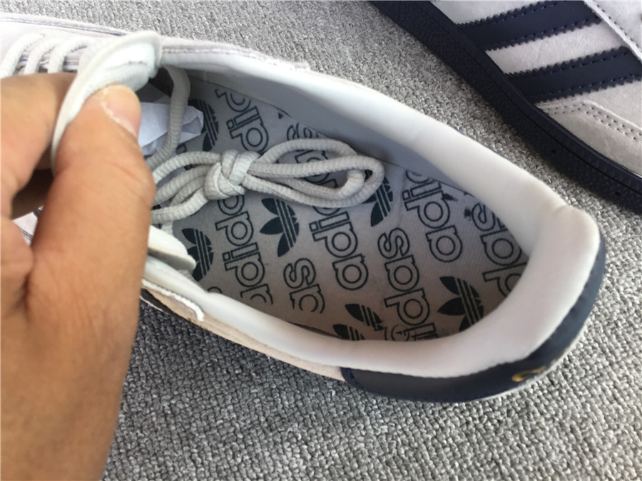 Adidas Samba Vegan BD7637