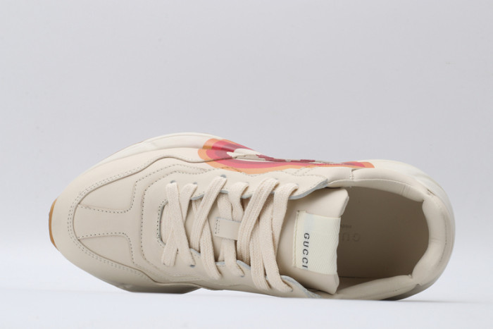 Gucc* Trainer Sneaker5