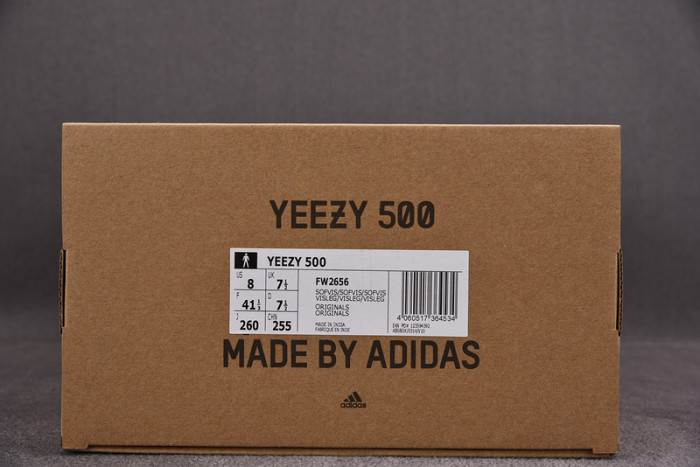 adidas Yeezy 500 Soft Vision FW2656