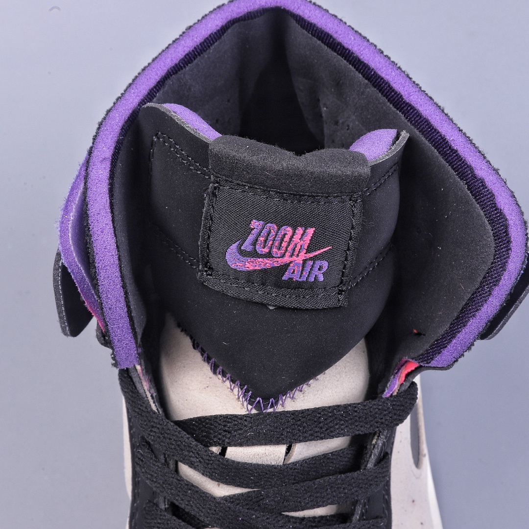 Jordan 1 High Zoom Air CMFT PSG Paris Saint-Germain