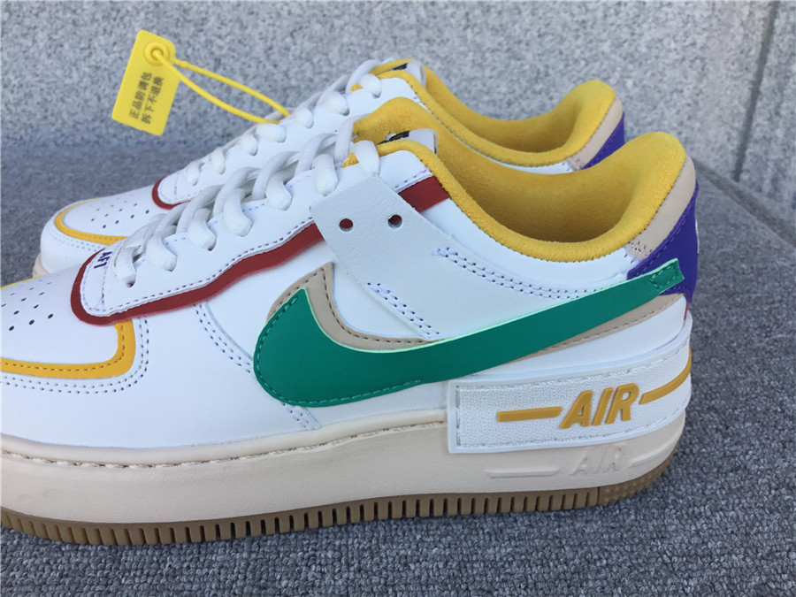 Air Force 1 Shadow CI0919-118