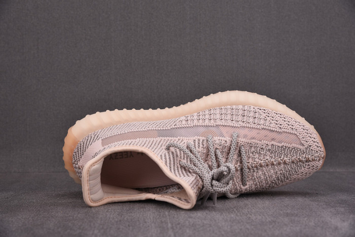 ADIDAS YEEZY BOOST 350 V2 SYNTH REFLECTIVE FV5666