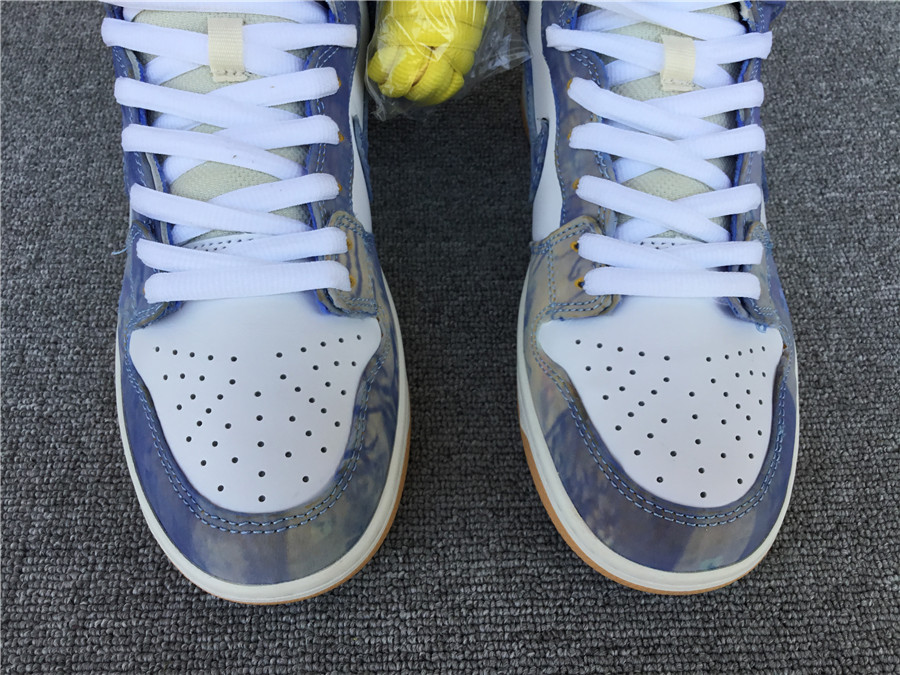 Nike SB Dunk Carpet CV1677-100