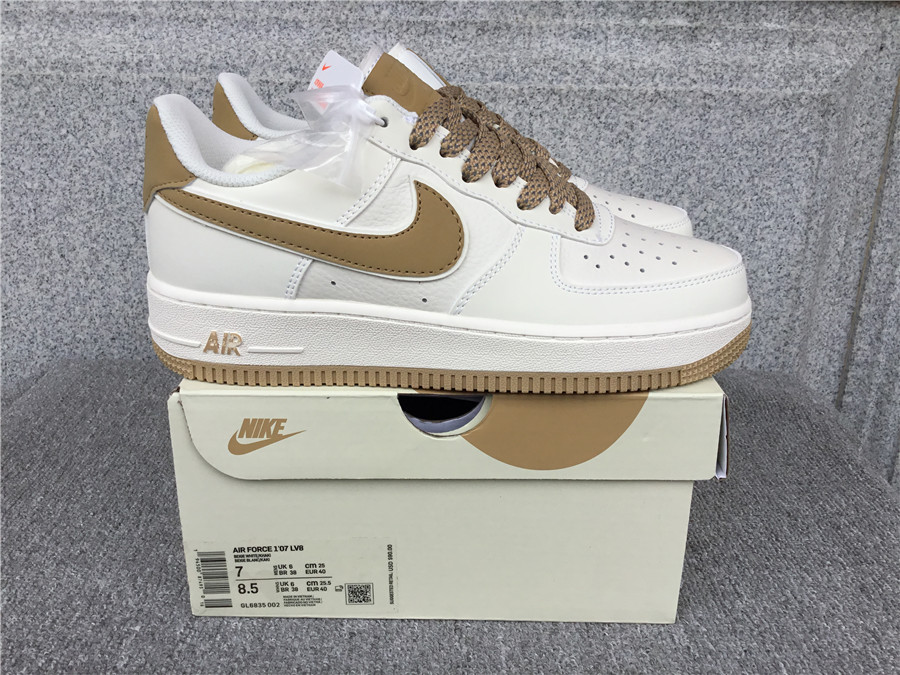 Nk Air Force 1 GL6835-002