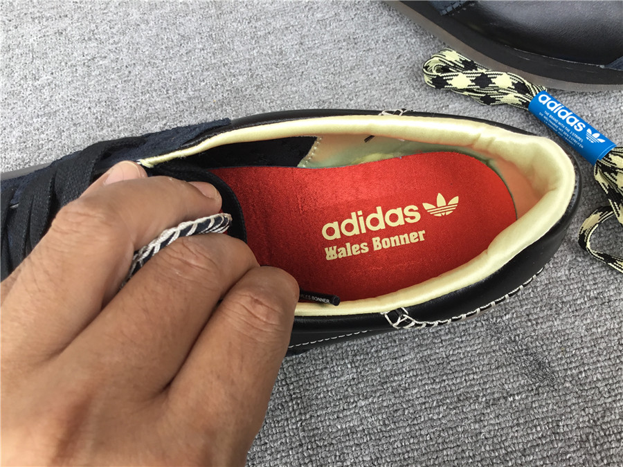 Adidas Samba Vegan GY1702