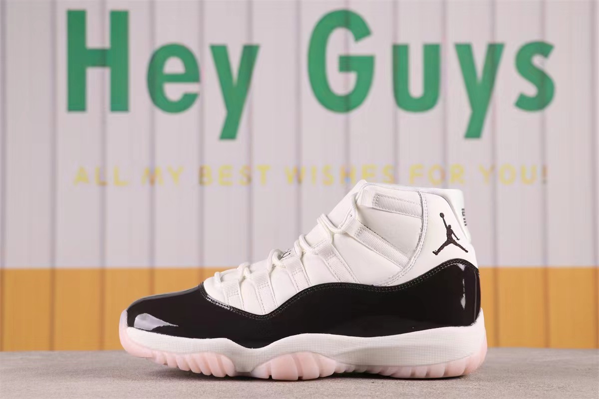 Air Jordan 11Sakura Pink ARO715-101