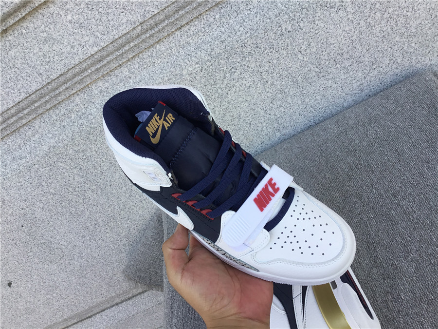 Air Jordan Legacy 312