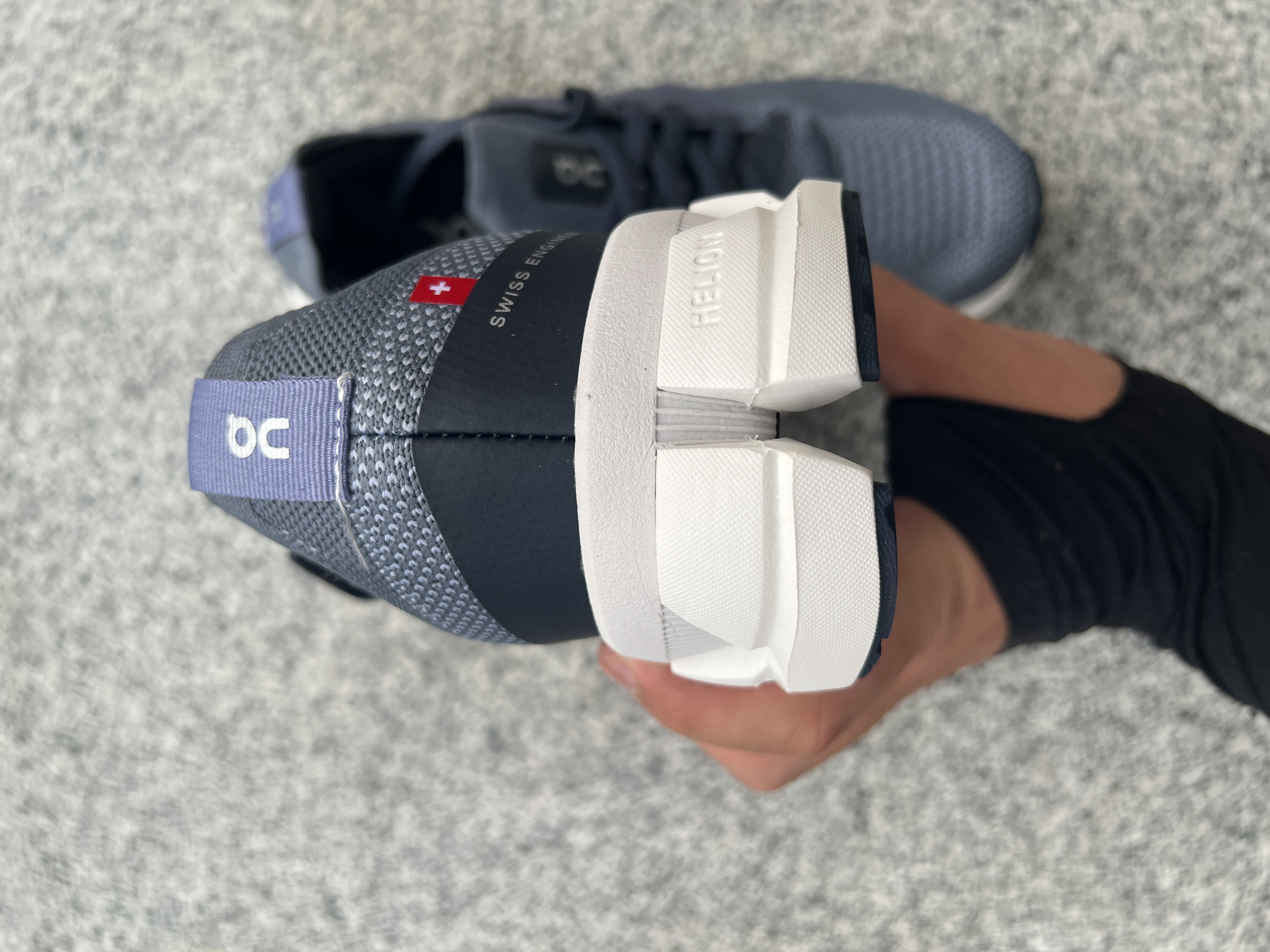 Cloud Swift 3 AP1004-009