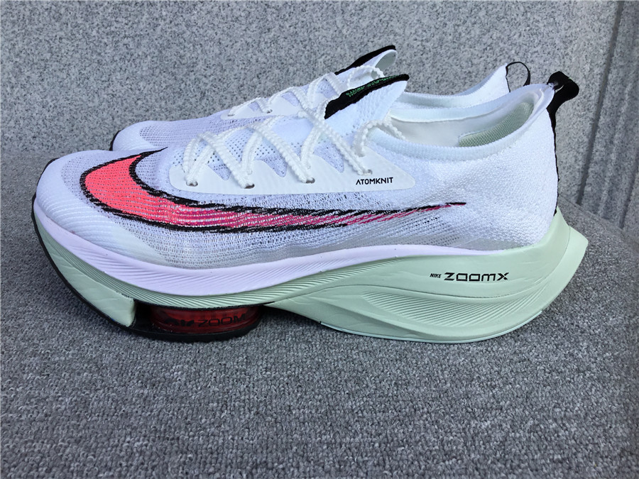 Nike Air Zoom Alphafly NEXT% 