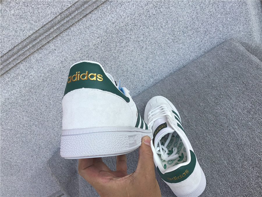 Adidas Samba Vegan BD7636