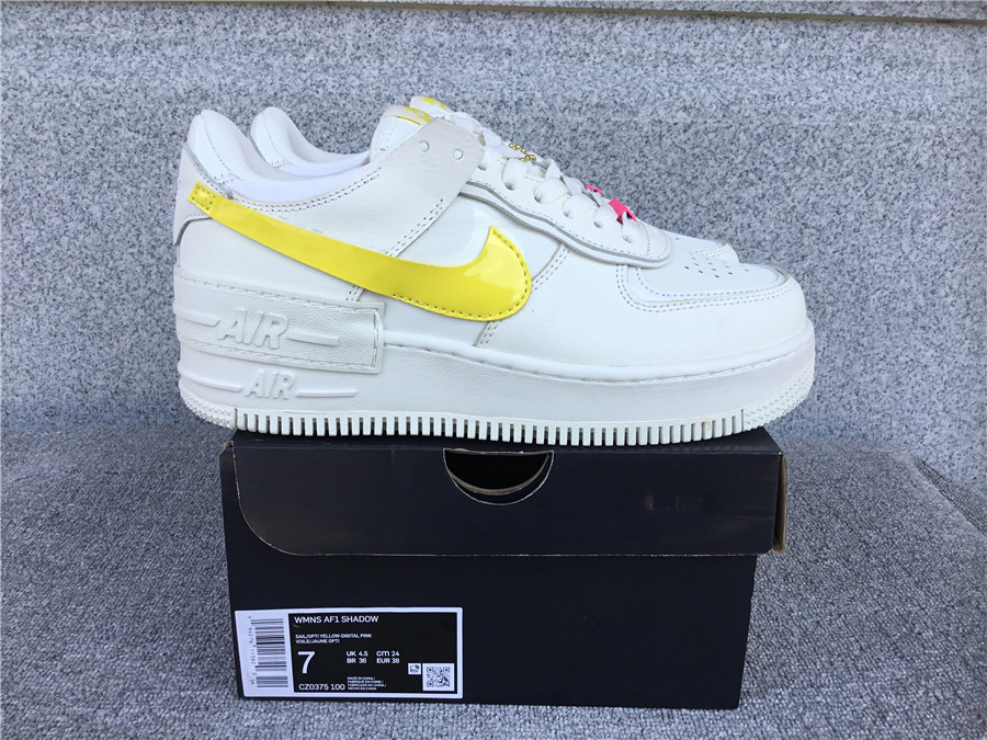 Air Force 1 Shadow CZ0375-100