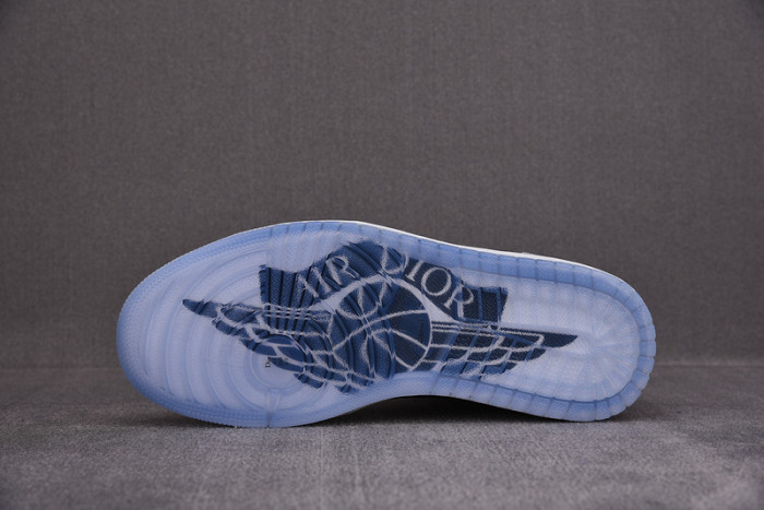 Jordan 1 Retro High Dior CN8007-002