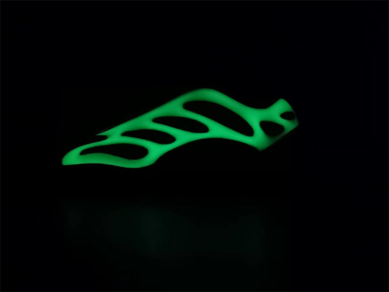 Yeezy 700 V3 Dark Glow GY0189