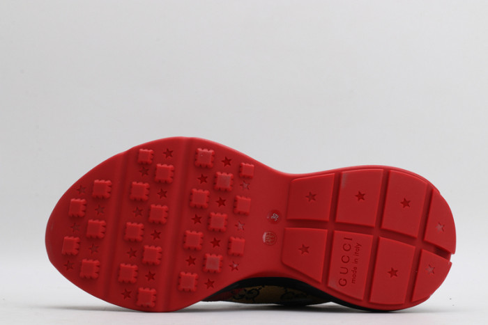 Gucc* Trainer Sneaker2
