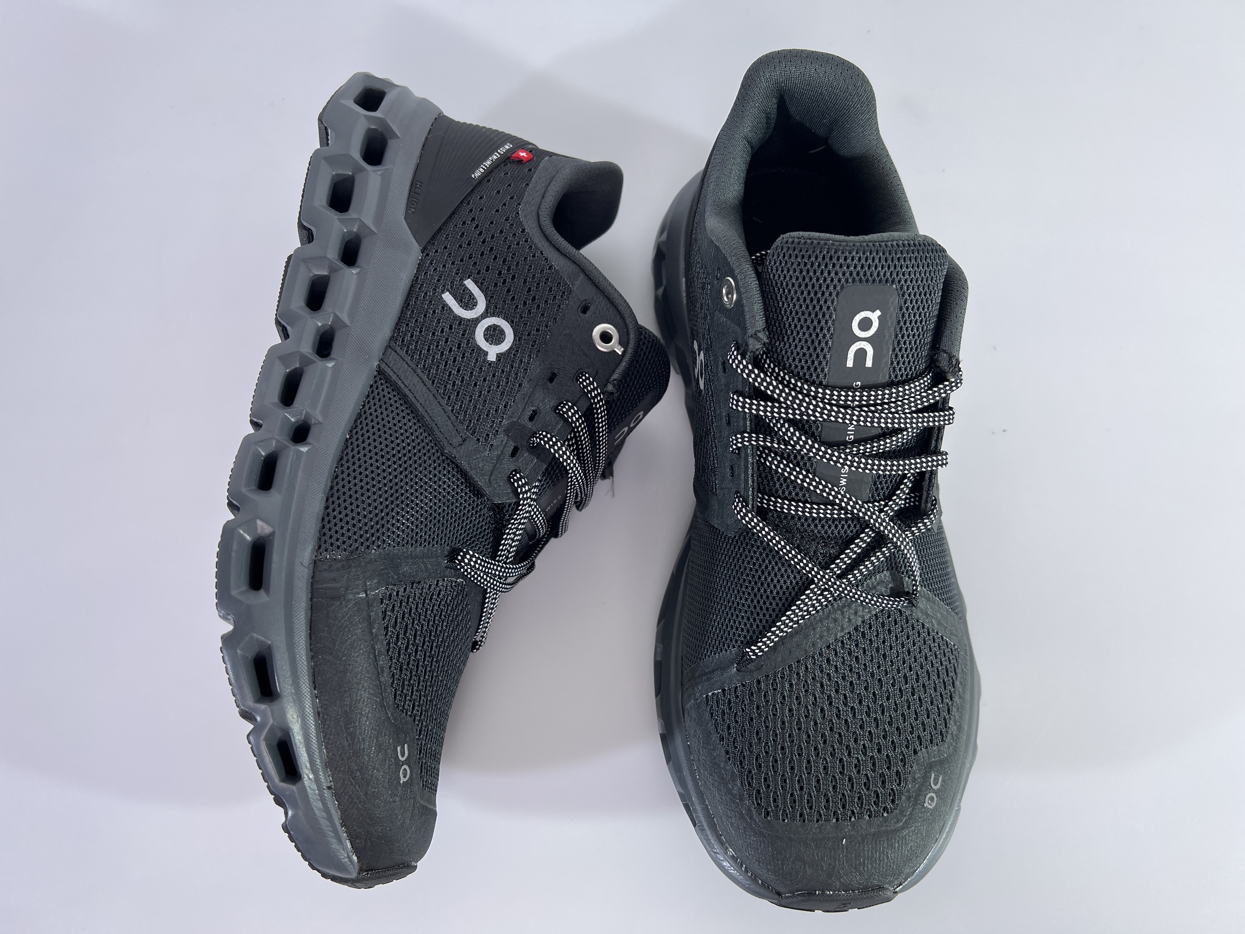 On Running Cloud AP1021-06