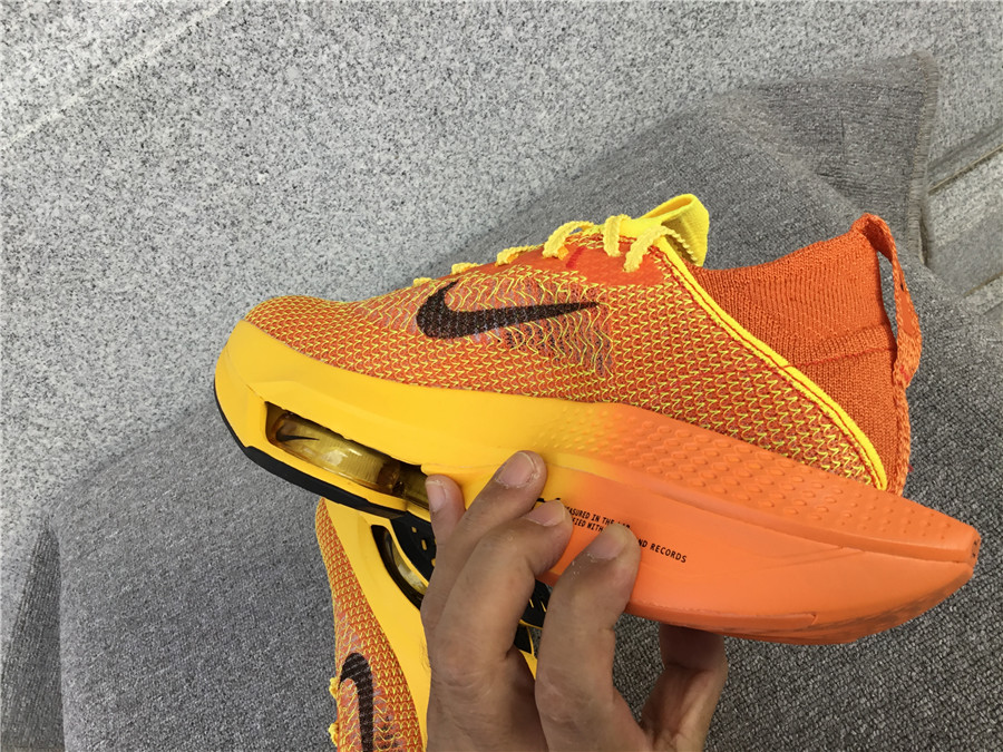 Nike Air Zoom Alphafly NEXT% 