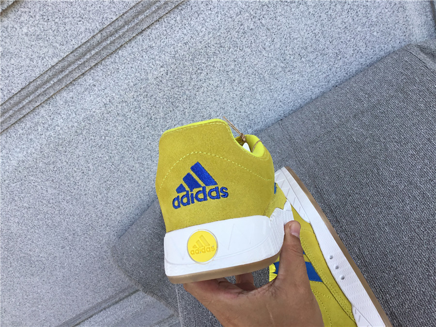 Adidas Samba Vegan GY2090