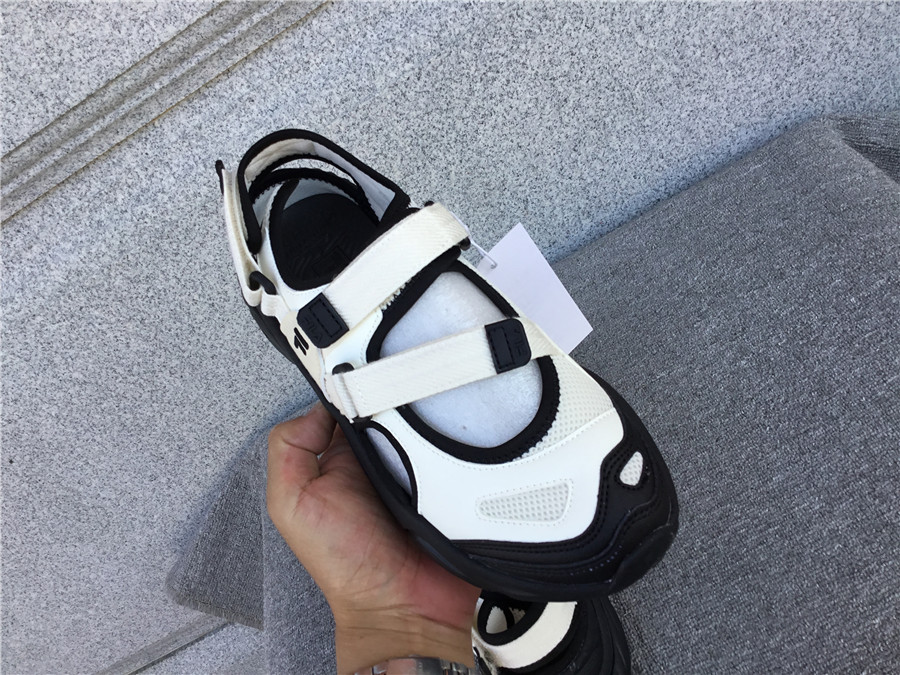 Fila Shock Absorbing Summer Sandals