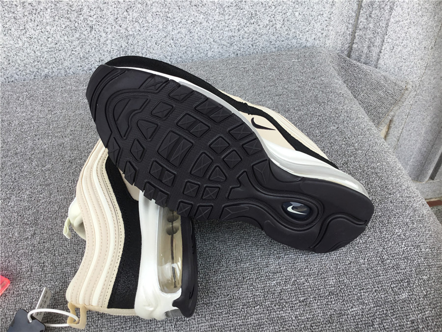 Nike Air Max 97 Full Length Air-Cushioned Running Shoes 917646-202