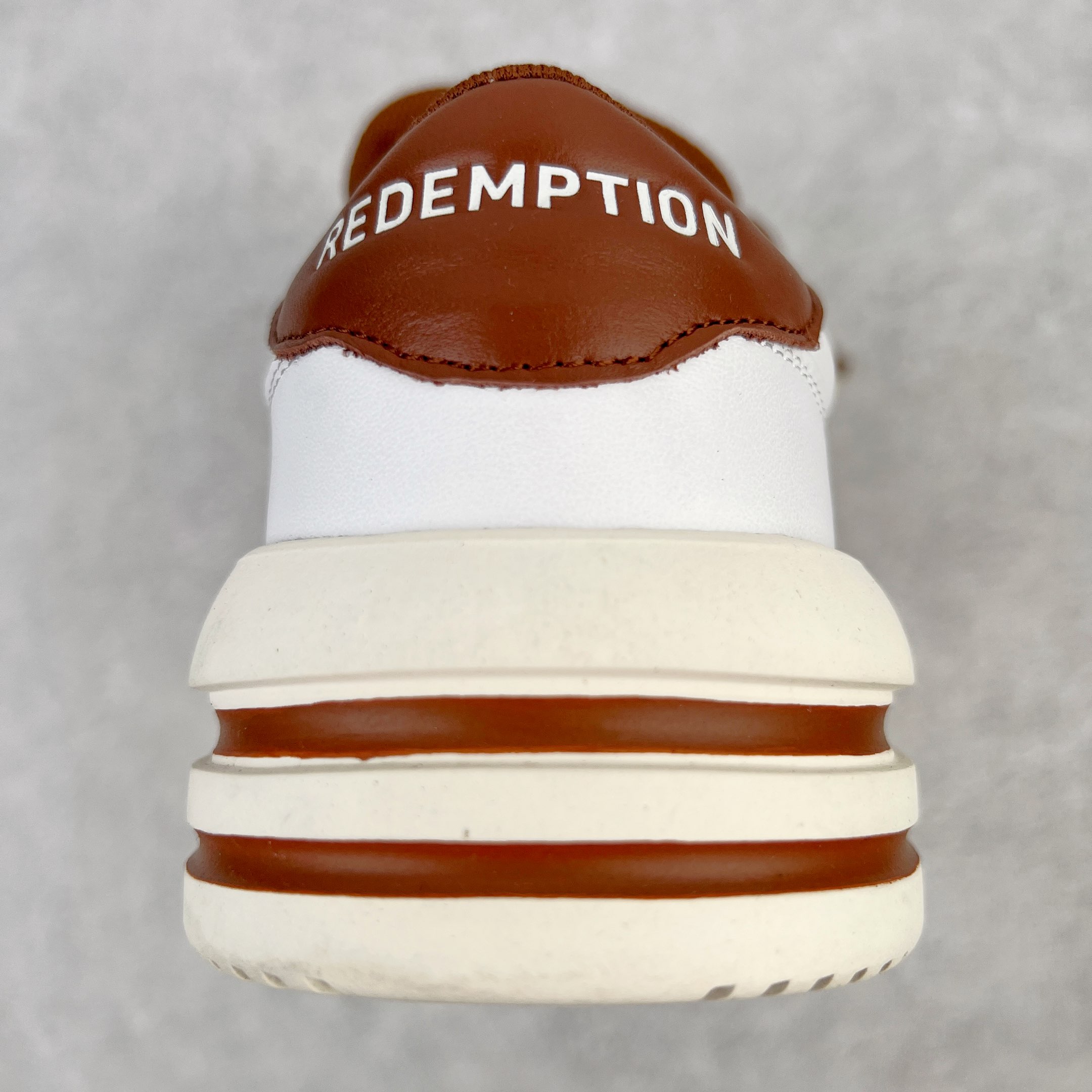 The Last Redemption Spacecourt TLR11-04