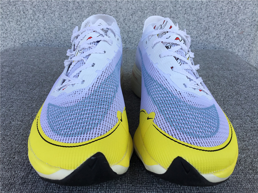 Nike Air Zoom Alphafly NEXT% 