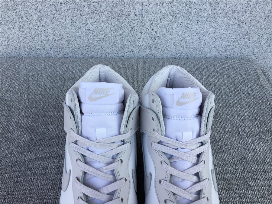 Nk SB Dunk High DD1399-100