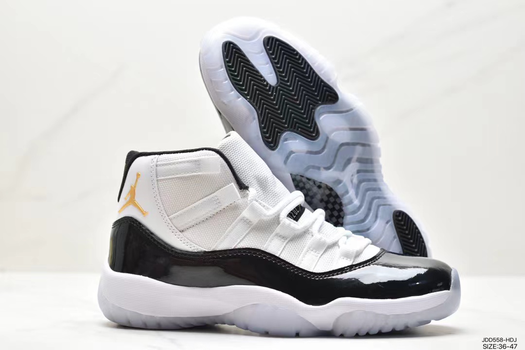 Air Jordan 11 concord CT8012-117
